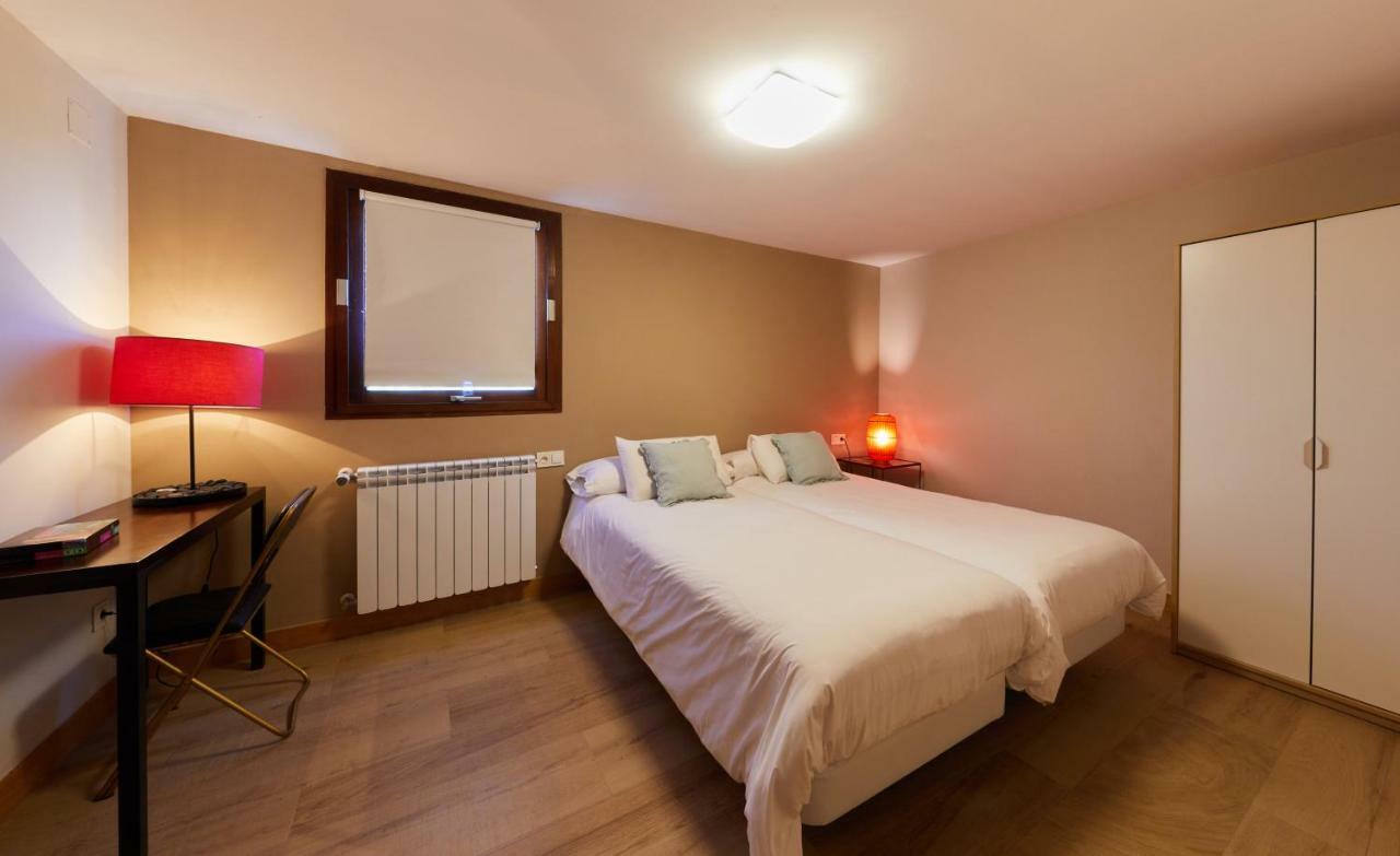 Urain Suites - Apartments At Flysch-Coast Zumaia Dış mekan fotoğraf
