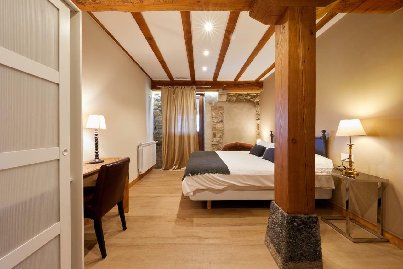 Urain Suites - Apartments At Flysch-Coast Zumaia Dış mekan fotoğraf