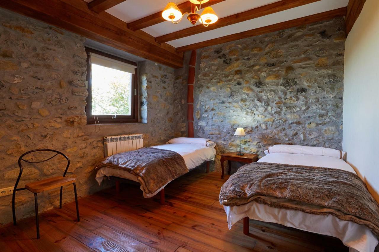 Urain Suites - Apartments At Flysch-Coast Zumaia Dış mekan fotoğraf