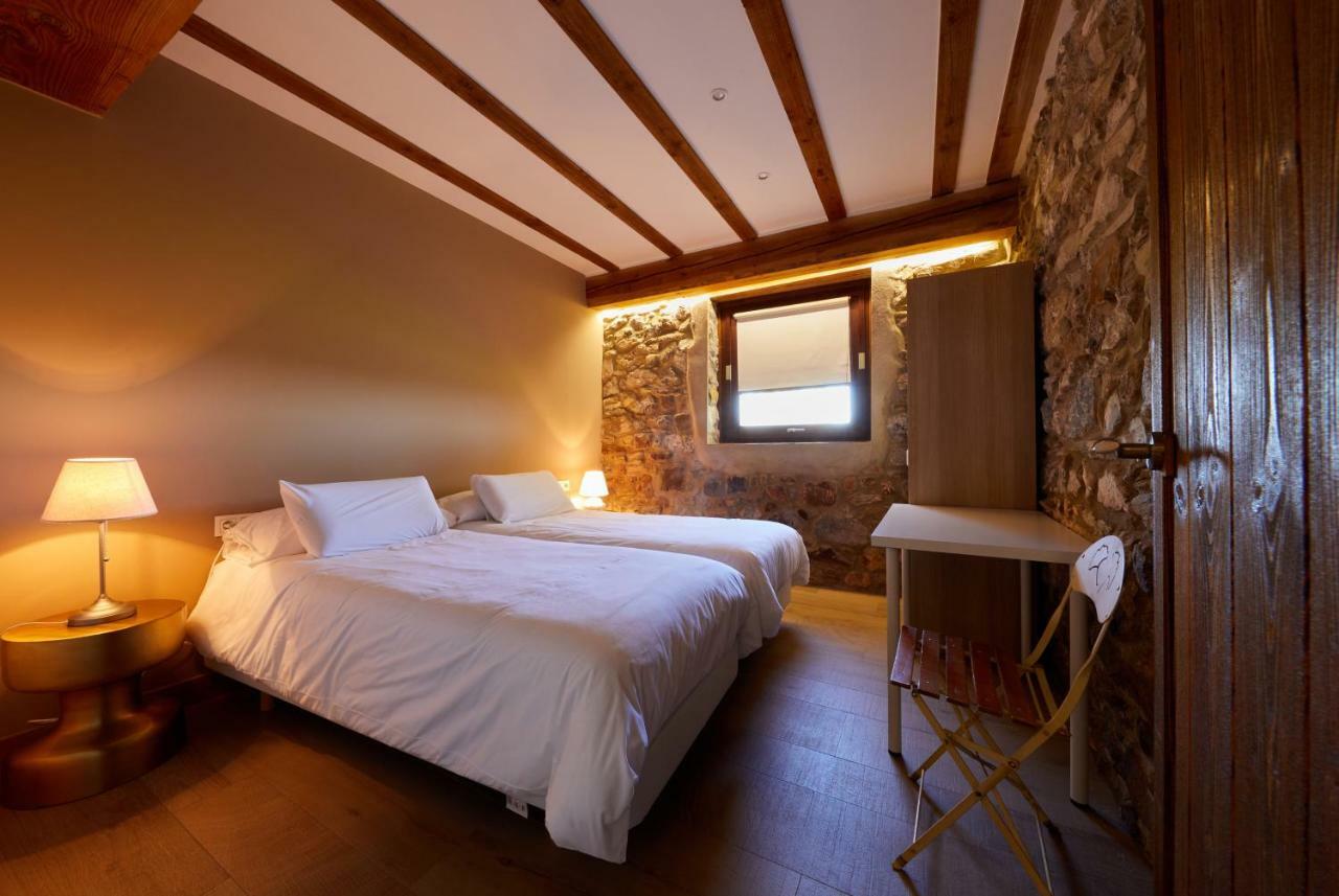 Urain Suites - Apartments At Flysch-Coast Zumaia Dış mekan fotoğraf