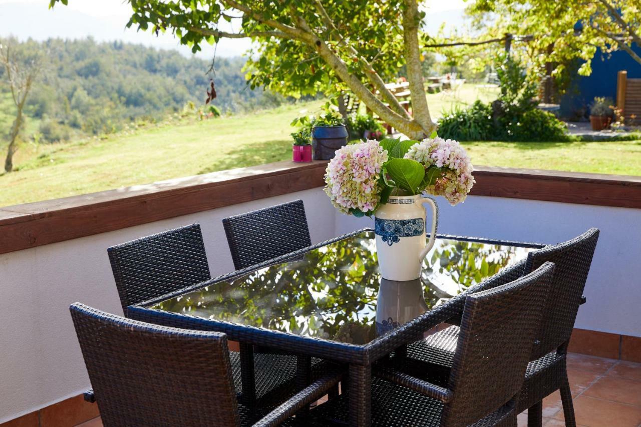 Urain Suites - Apartments At Flysch-Coast Zumaia Dış mekan fotoğraf