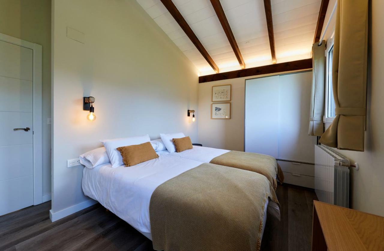 Urain Suites - Apartments At Flysch-Coast Zumaia Dış mekan fotoğraf